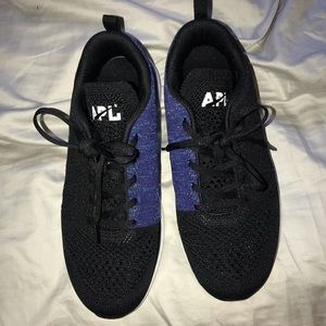 Athletic Propulsion Labs sneakers